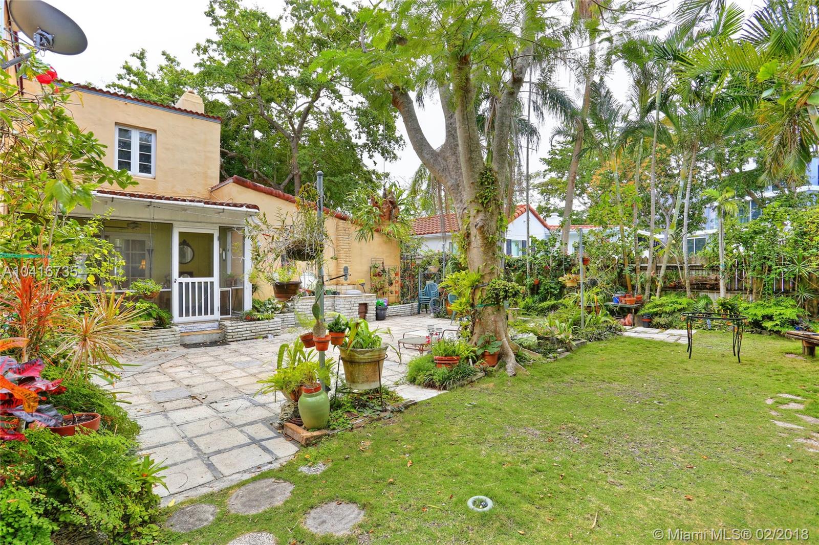 BAYSHORE UNIT NO 3 - Residential