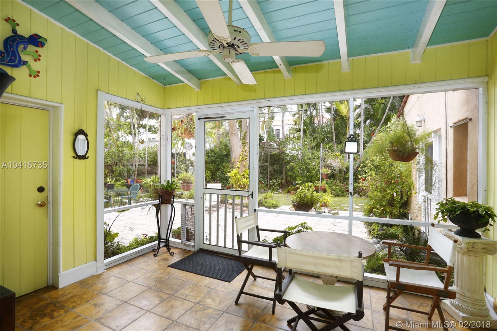 BAYSHORE UNIT NO 3 - Residential