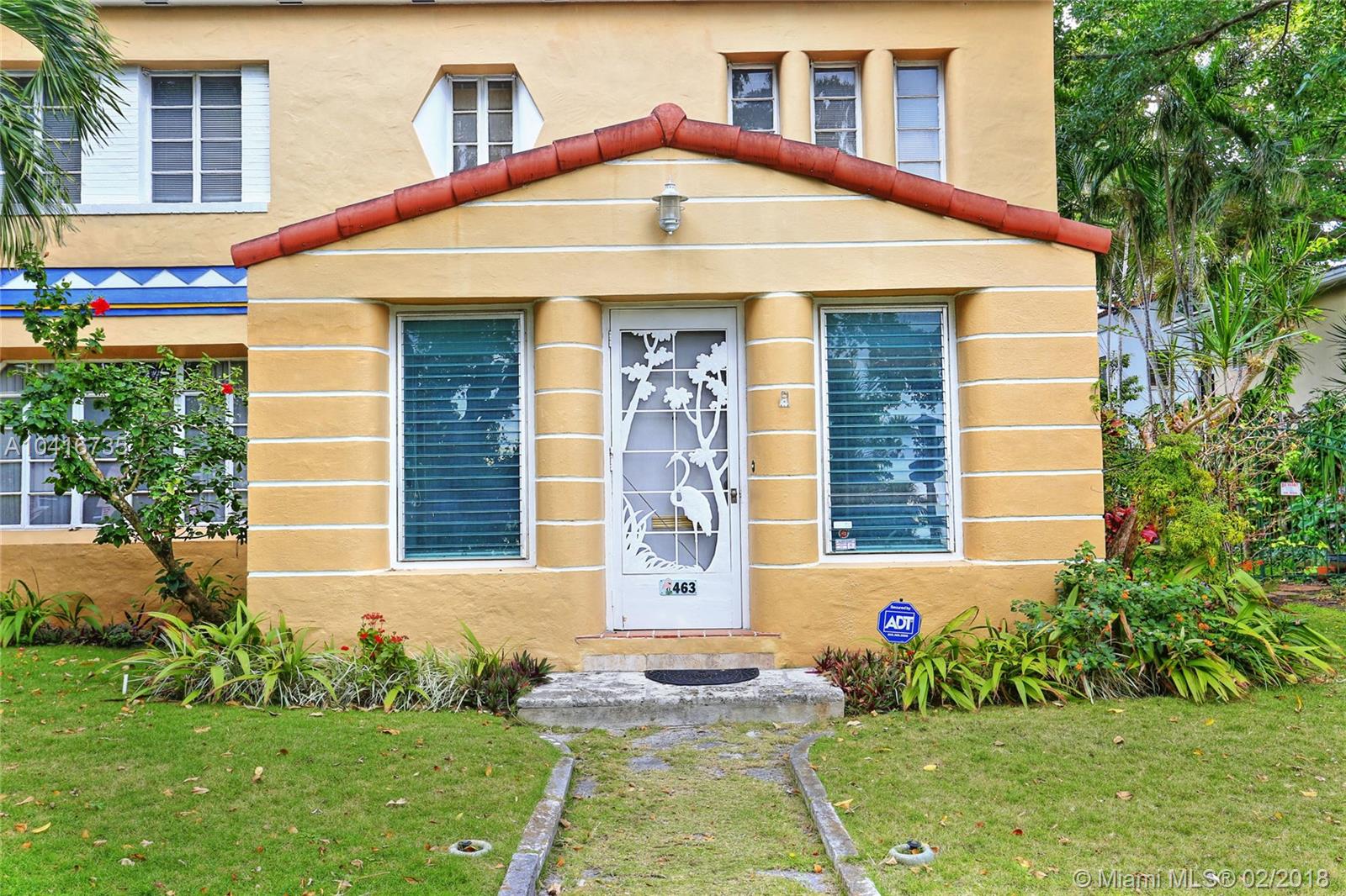 BAYSHORE UNIT NO 3 - Residential