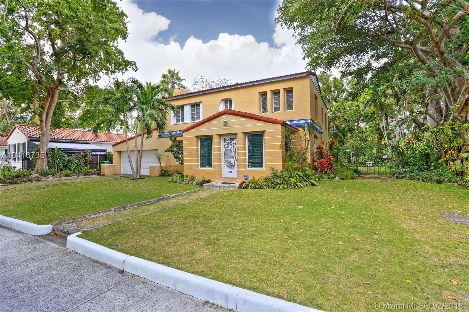 BAYSHORE UNIT NO 3 - Residential