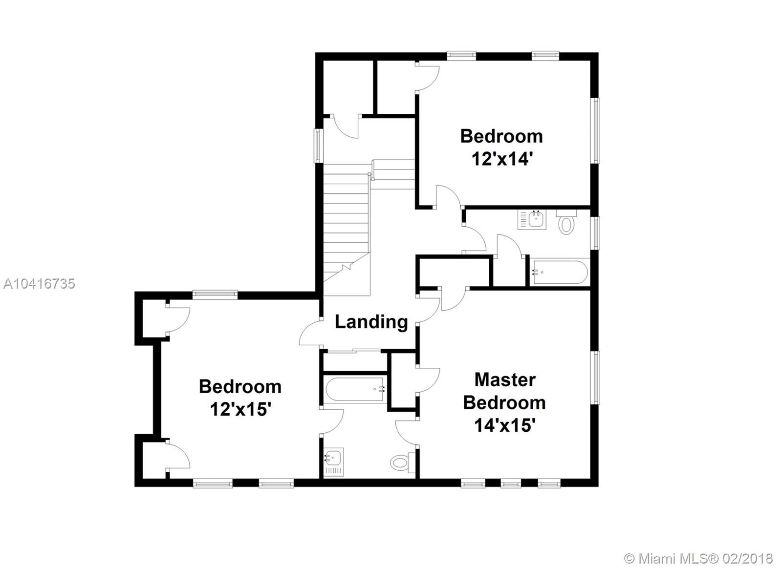 BAYSHORE UNIT NO 3 - Residential