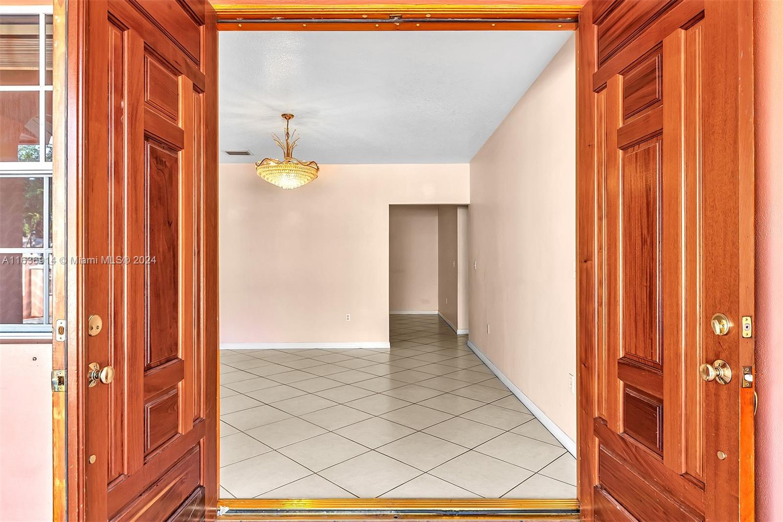 SWEETWATER SUBD - Residential