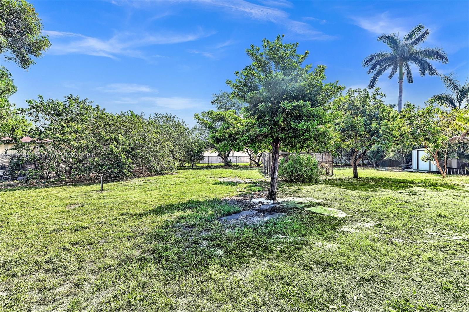 SWEETWATER SUBD - Residential