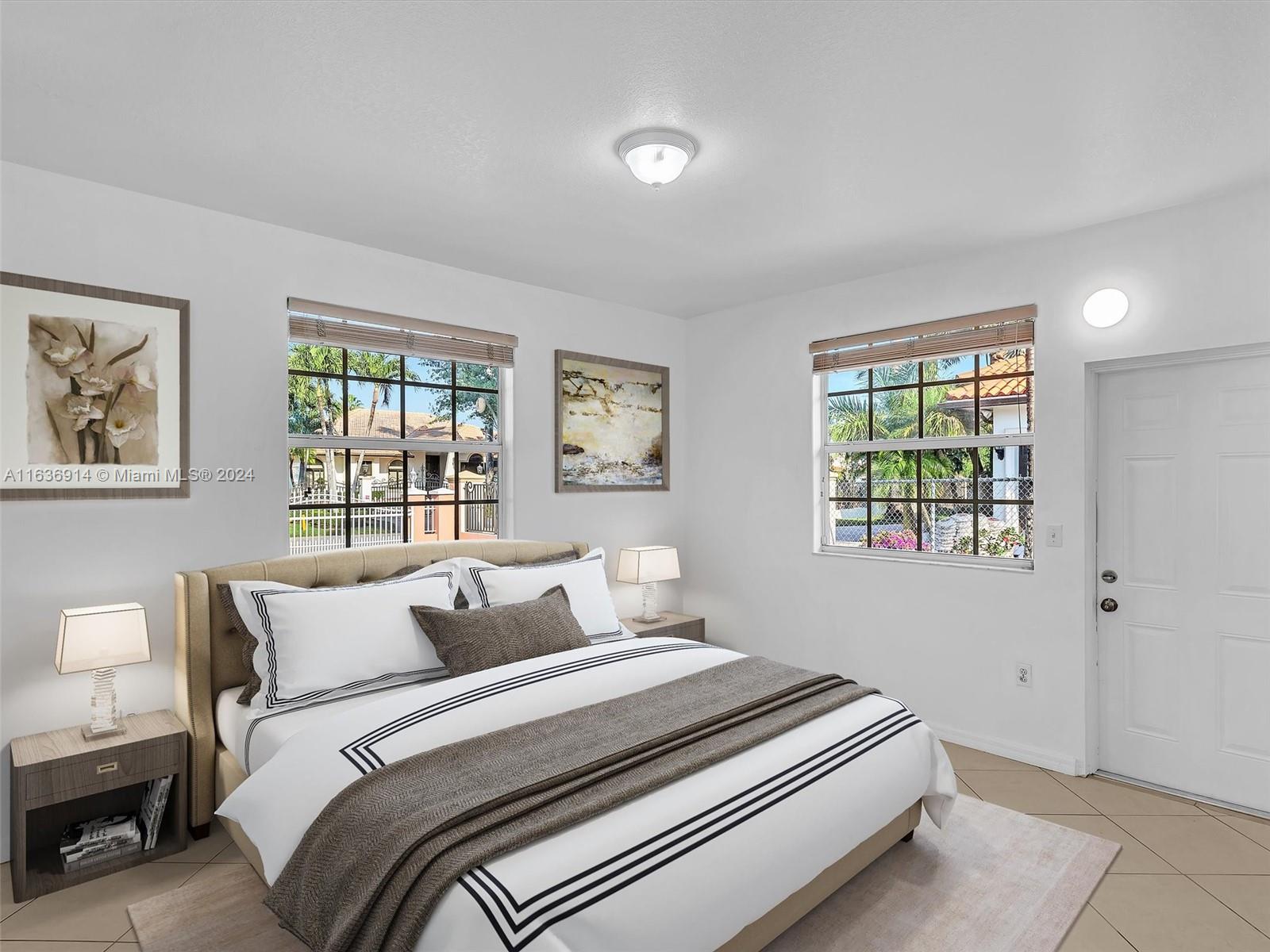 SWEETWATER SUBD - Residential
