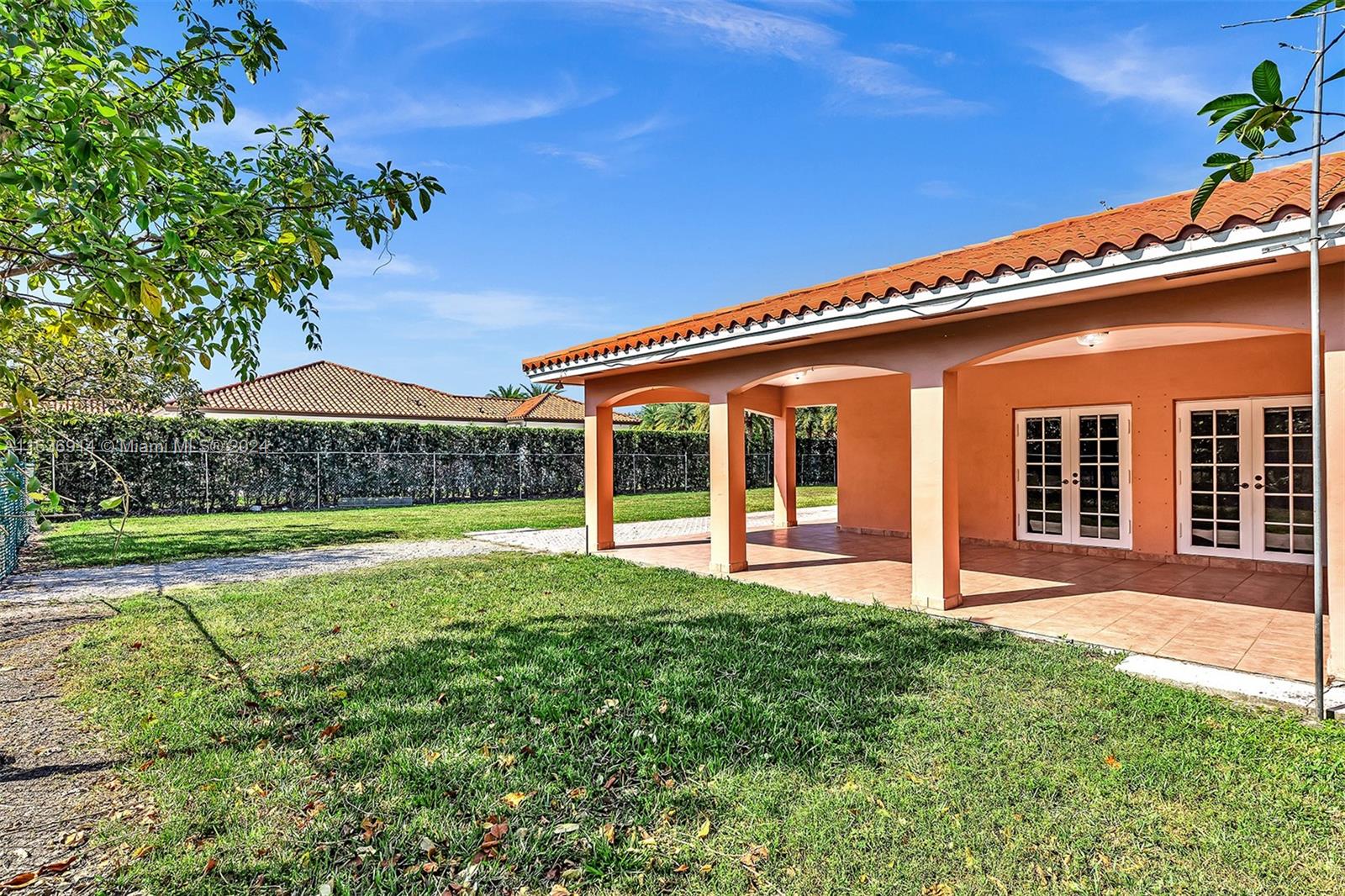 SWEETWATER SUBD - Residential