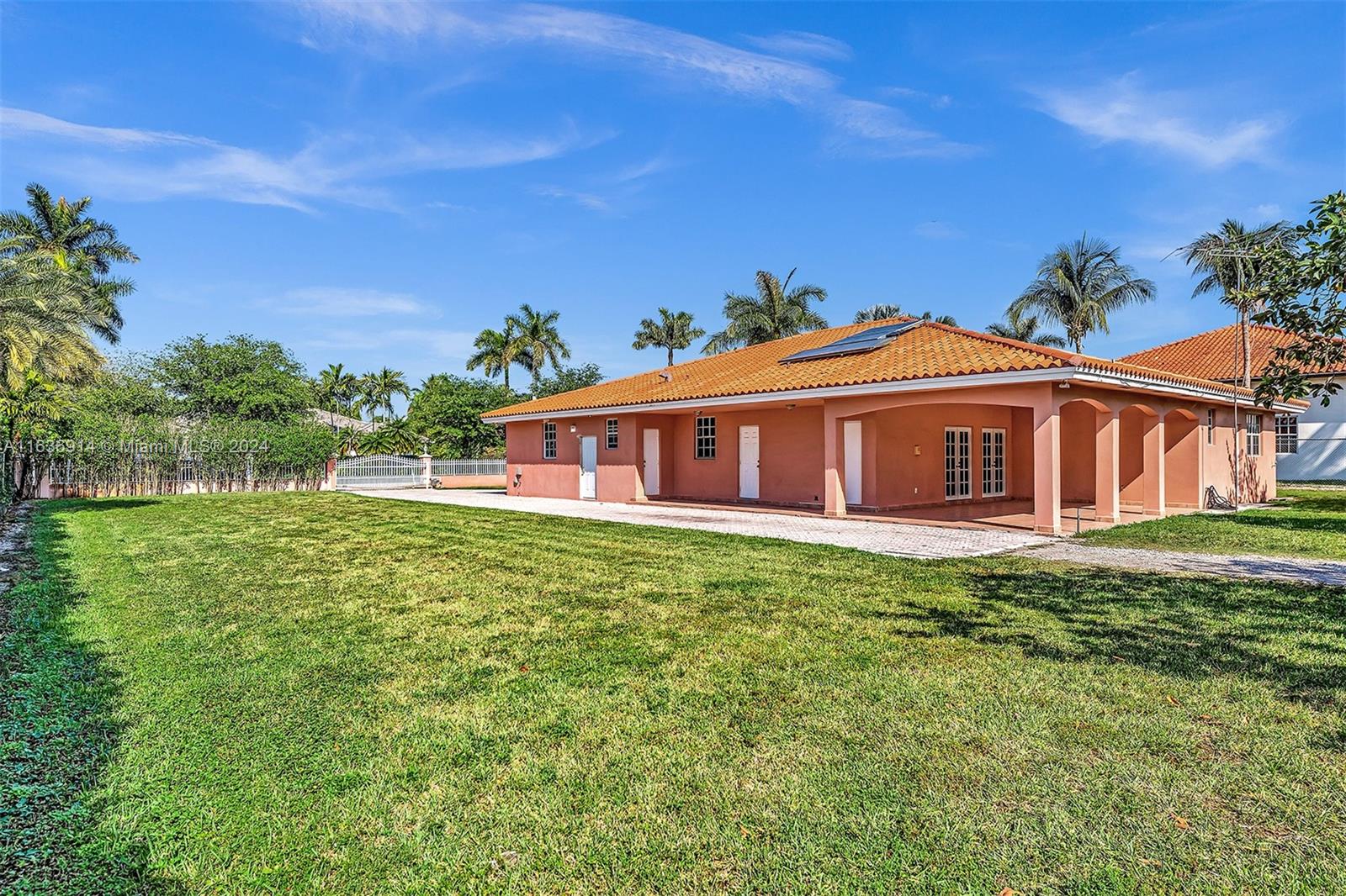 SWEETWATER SUBD - Residential