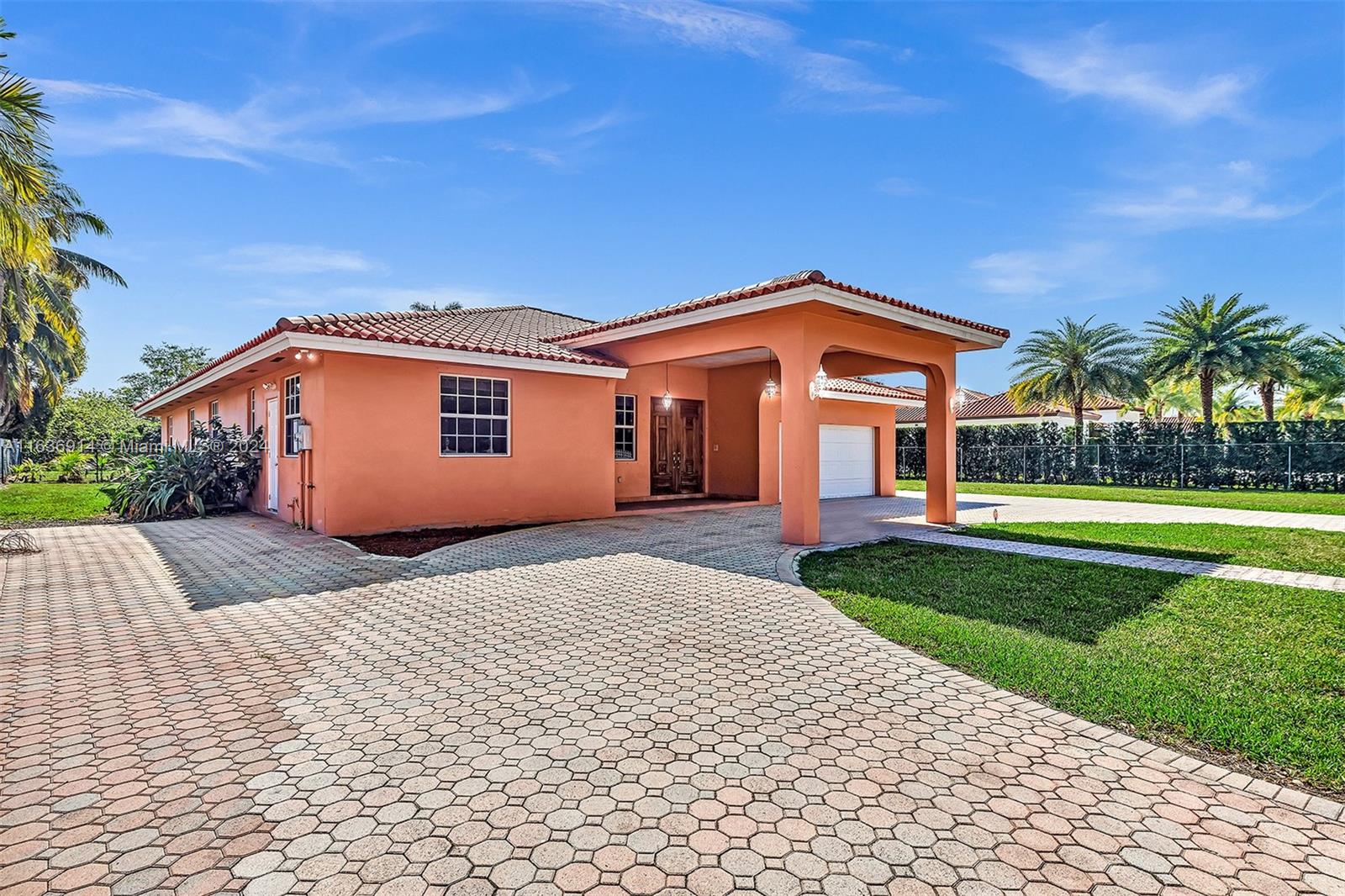 SWEETWATER SUBD - Residential