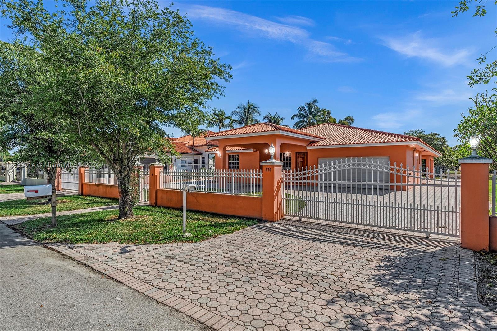 279 NW 119th Ave.