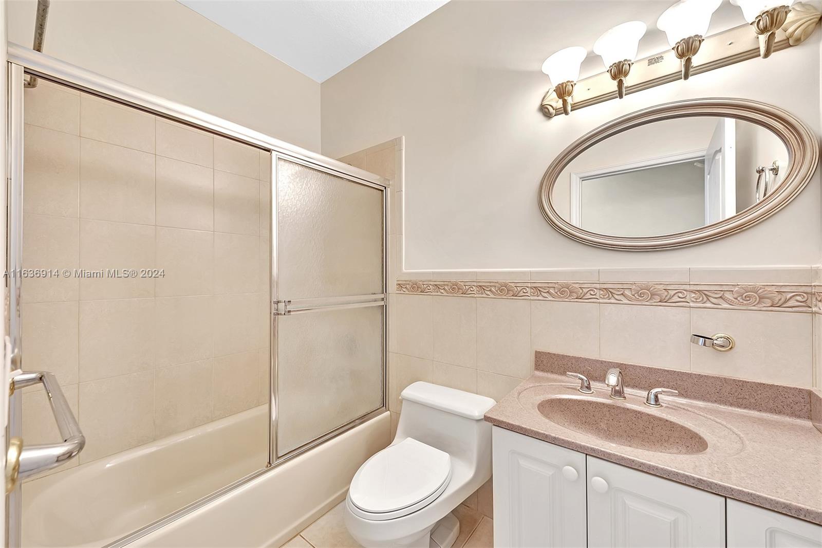 SWEETWATER SUBD - Residential