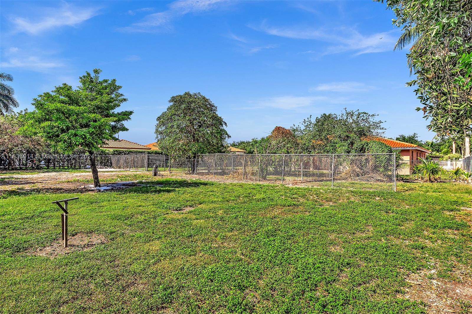 SWEETWATER SUBD - Residential