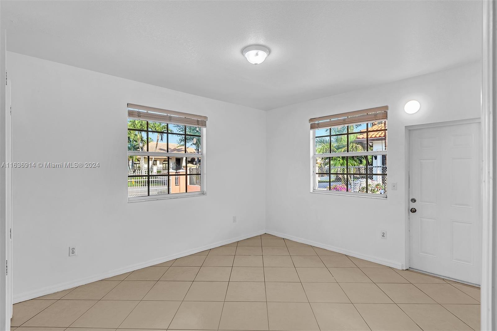 SWEETWATER SUBD - Residential