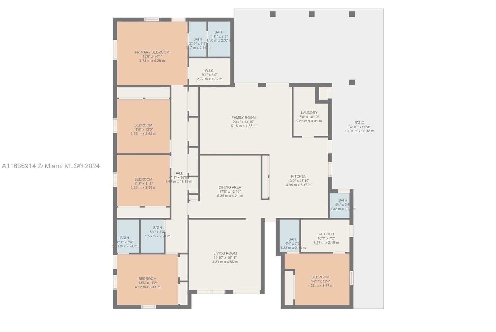 SWEETWATER SUBD - Residential