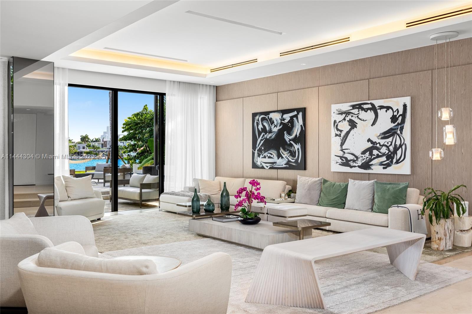 HIBISCUS ISLAND - Residential