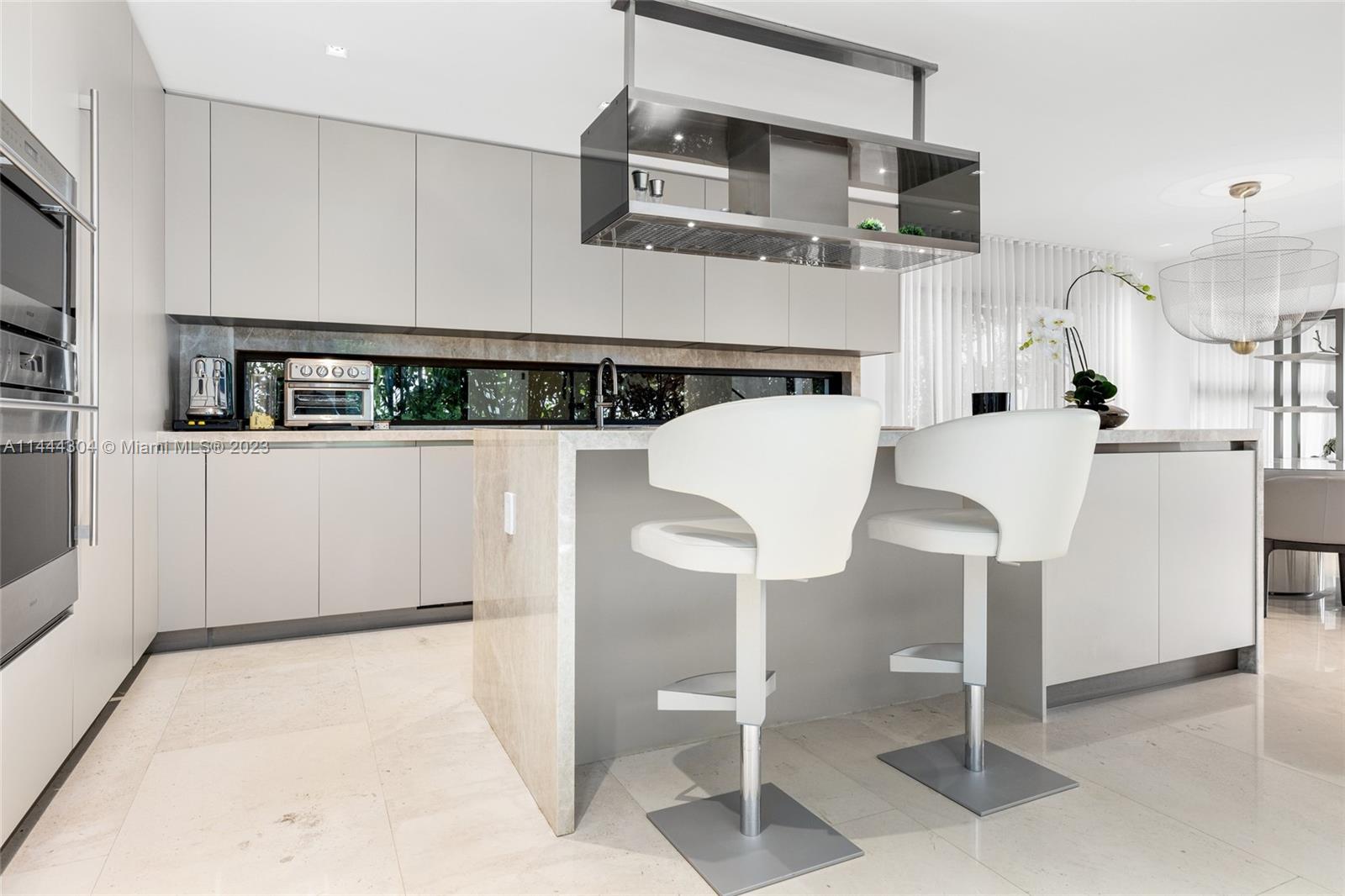 HIBISCUS ISLAND - Residential