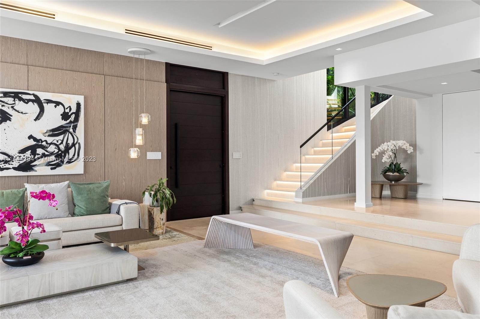 HIBISCUS ISLAND - Residential