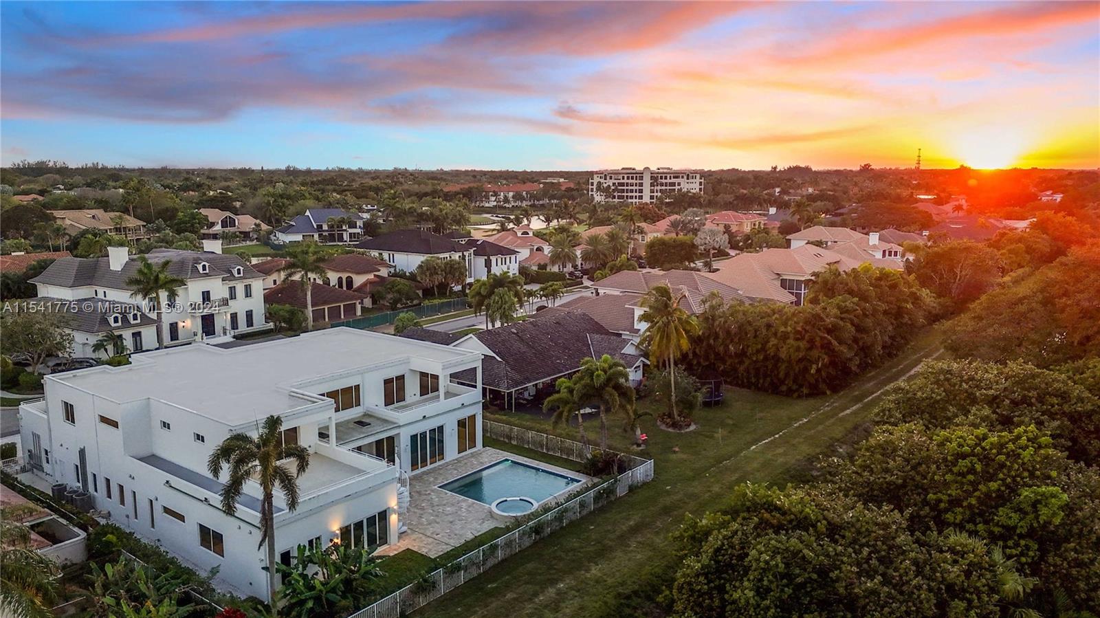 BOCA GROVE PLANTATION - Residential