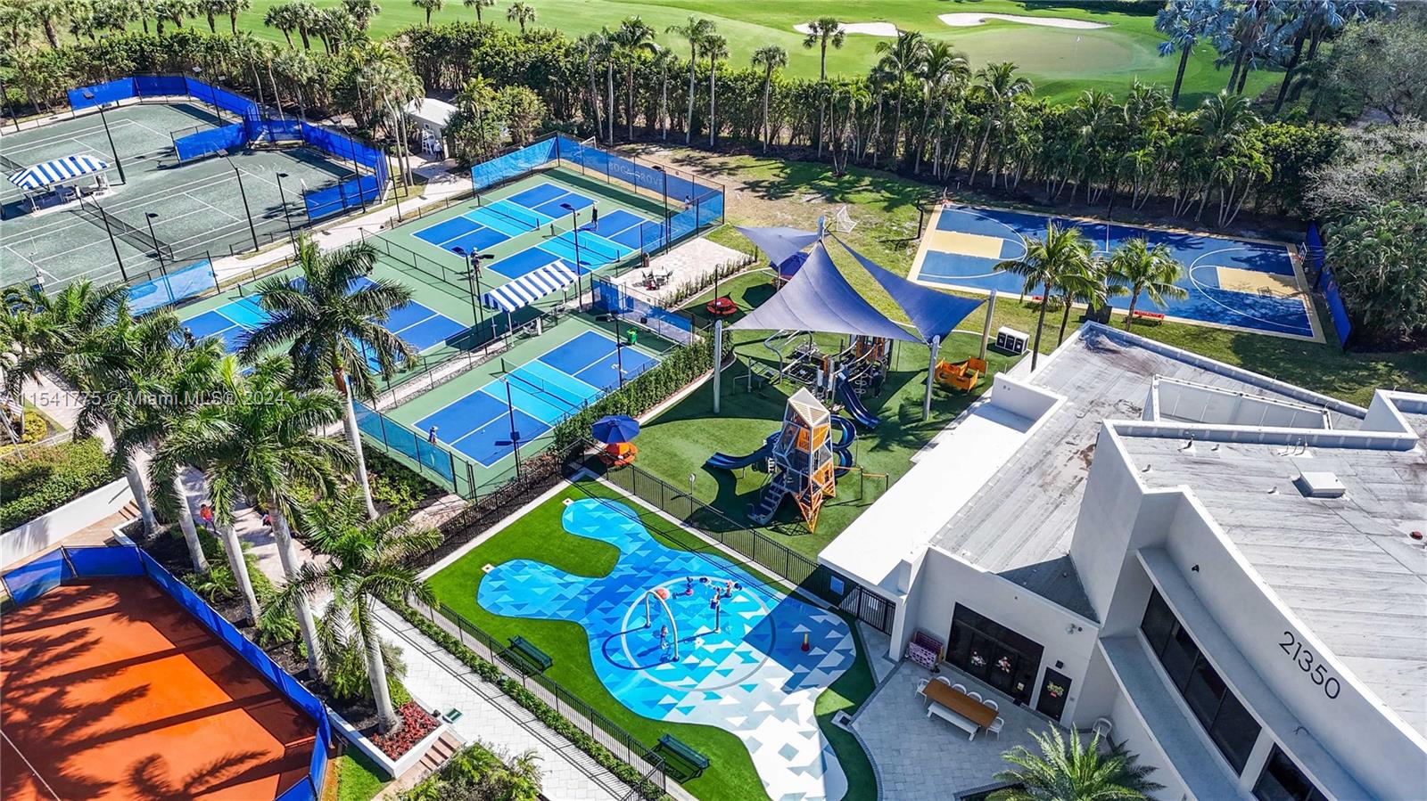 BOCA GROVE PLANTATION - Residential