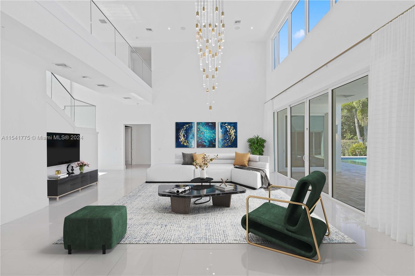 BOCA GROVE PLANTATION - Residential