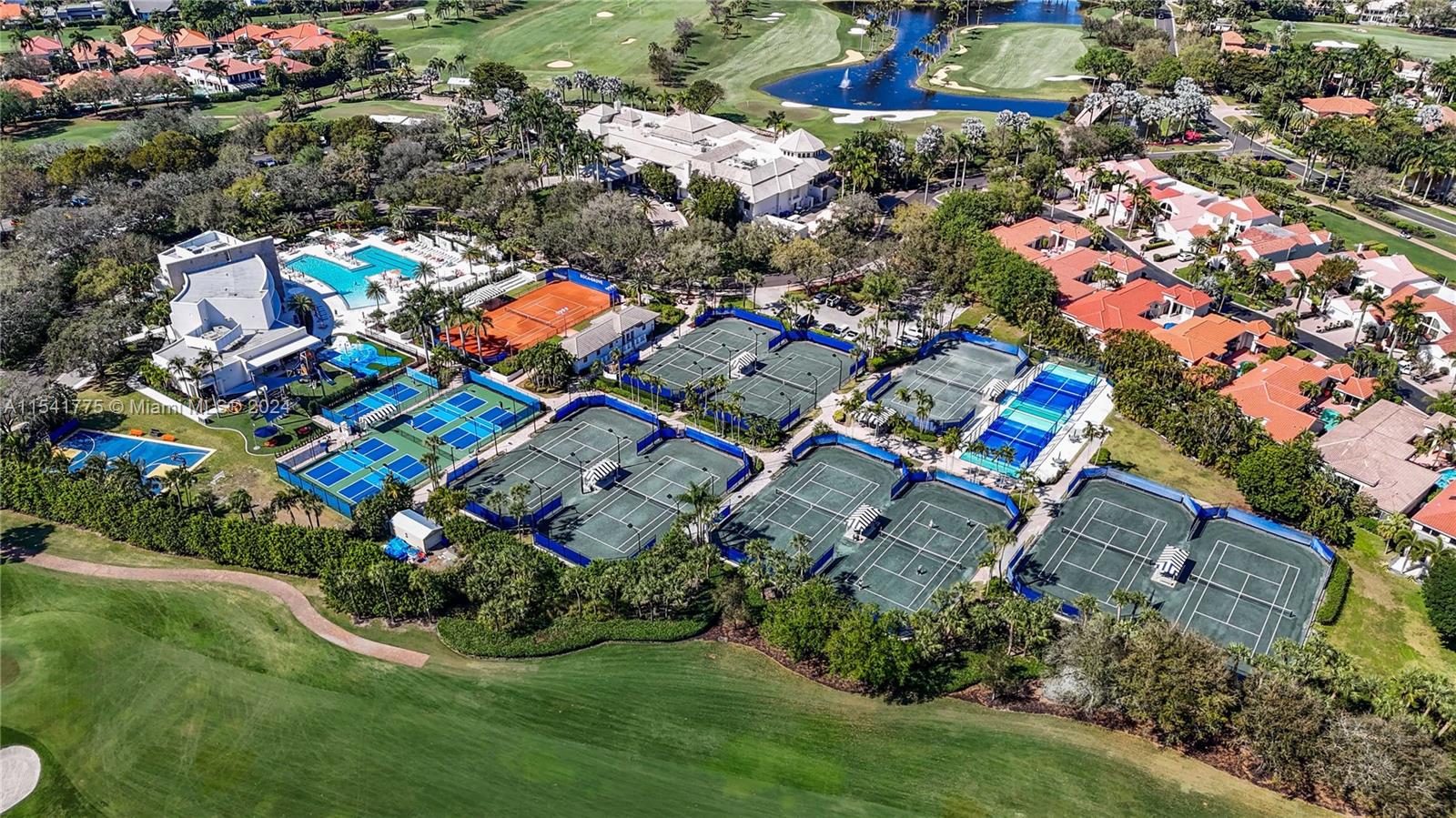 BOCA GROVE PLANTATION - Residential