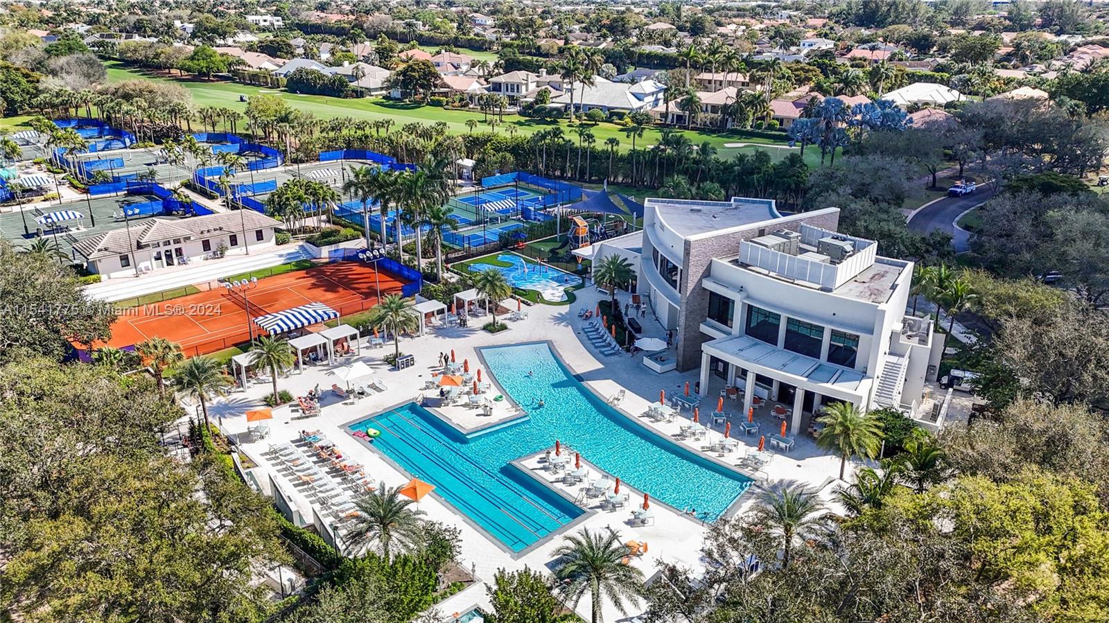 BOCA GROVE PLANTATION - Residential