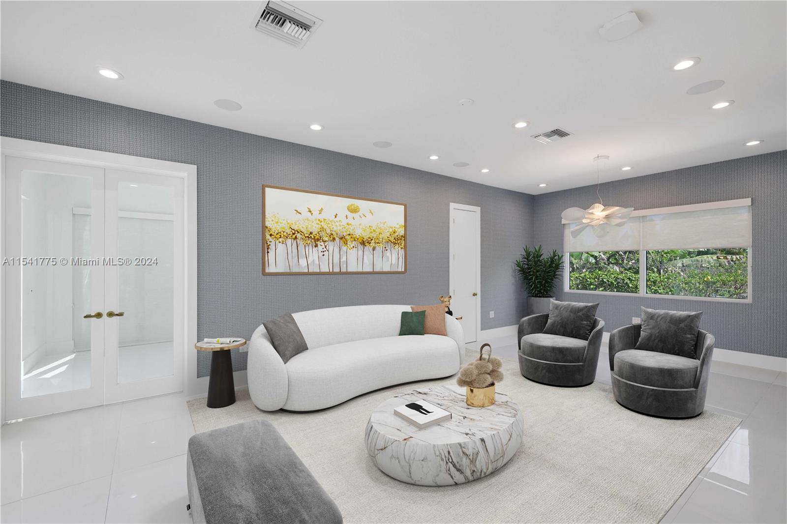 BOCA GROVE PLANTATION - Residential