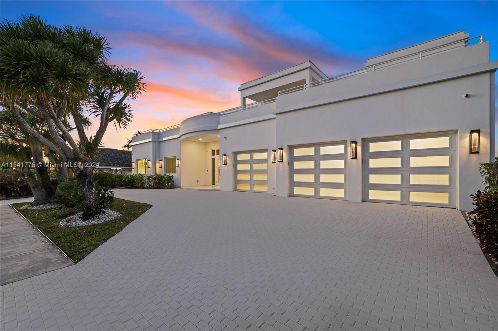 BOCA GROVE PLANTATION - Residential