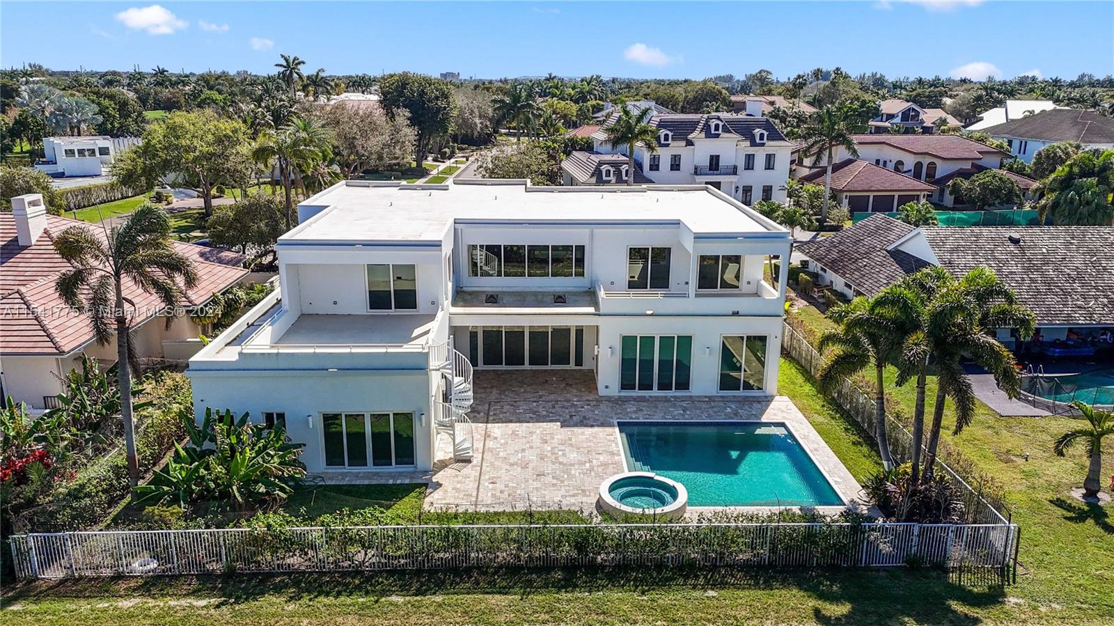 BOCA GROVE PLANTATION - Residential