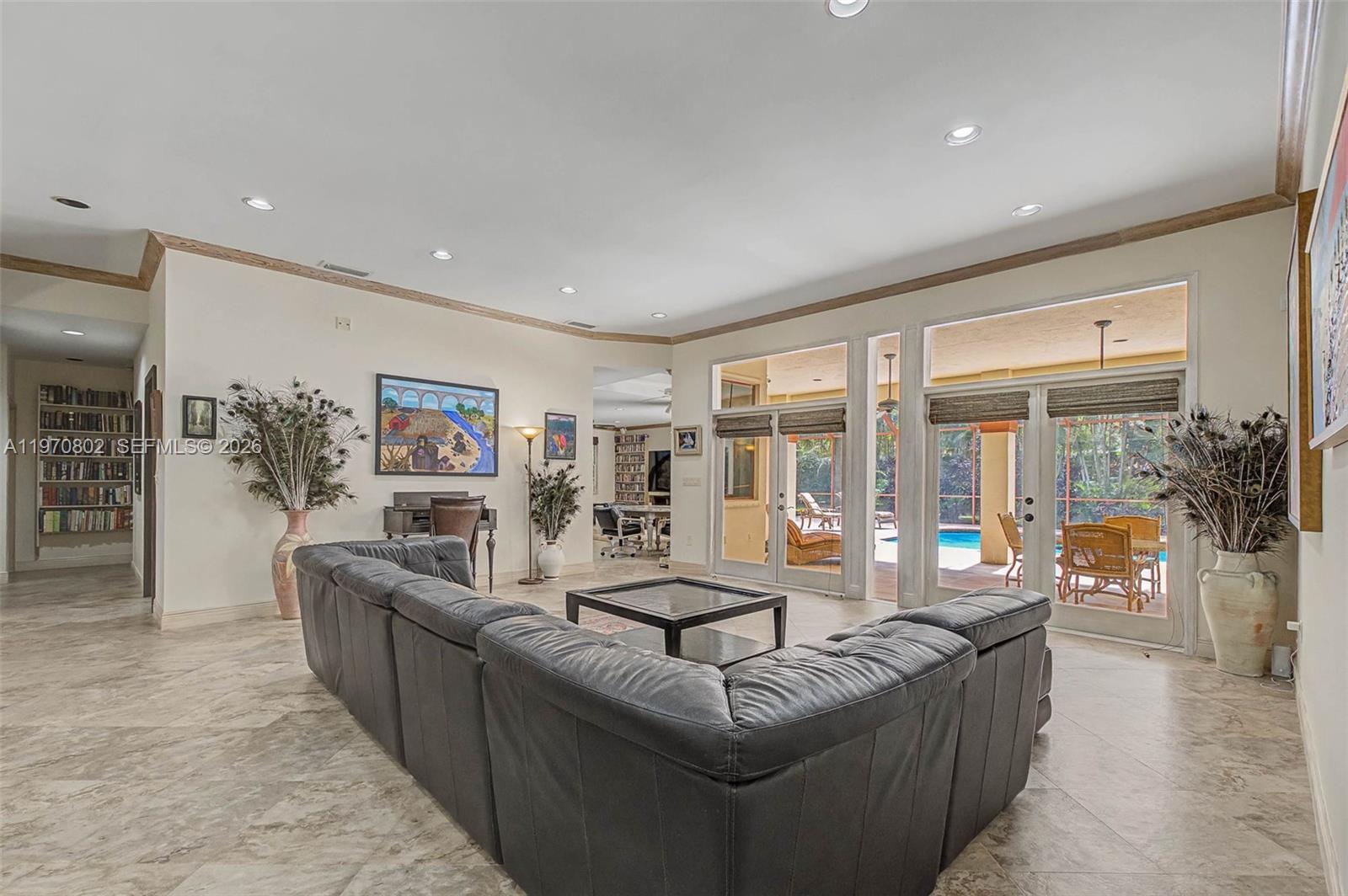 OLD CUTLER NATURAL HAMMOC - Residential