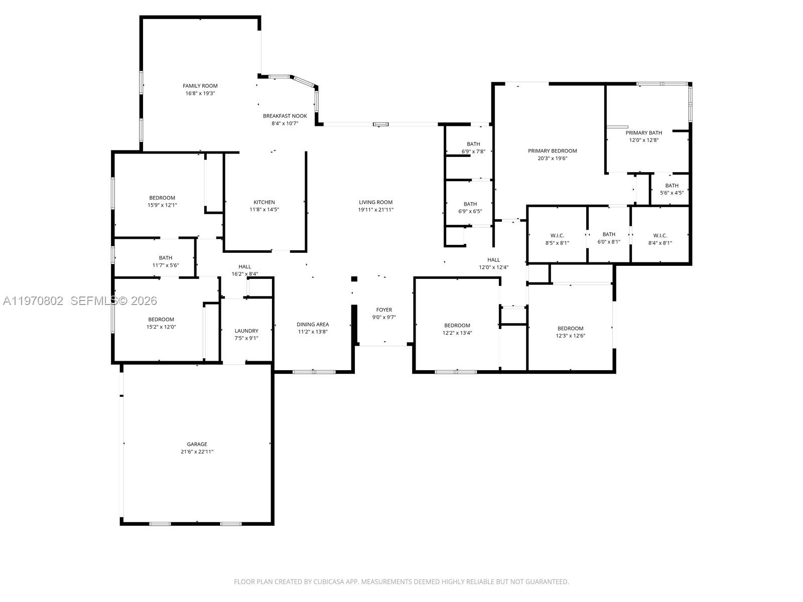 OLD CUTLER NATURAL HAMMOC - Residential