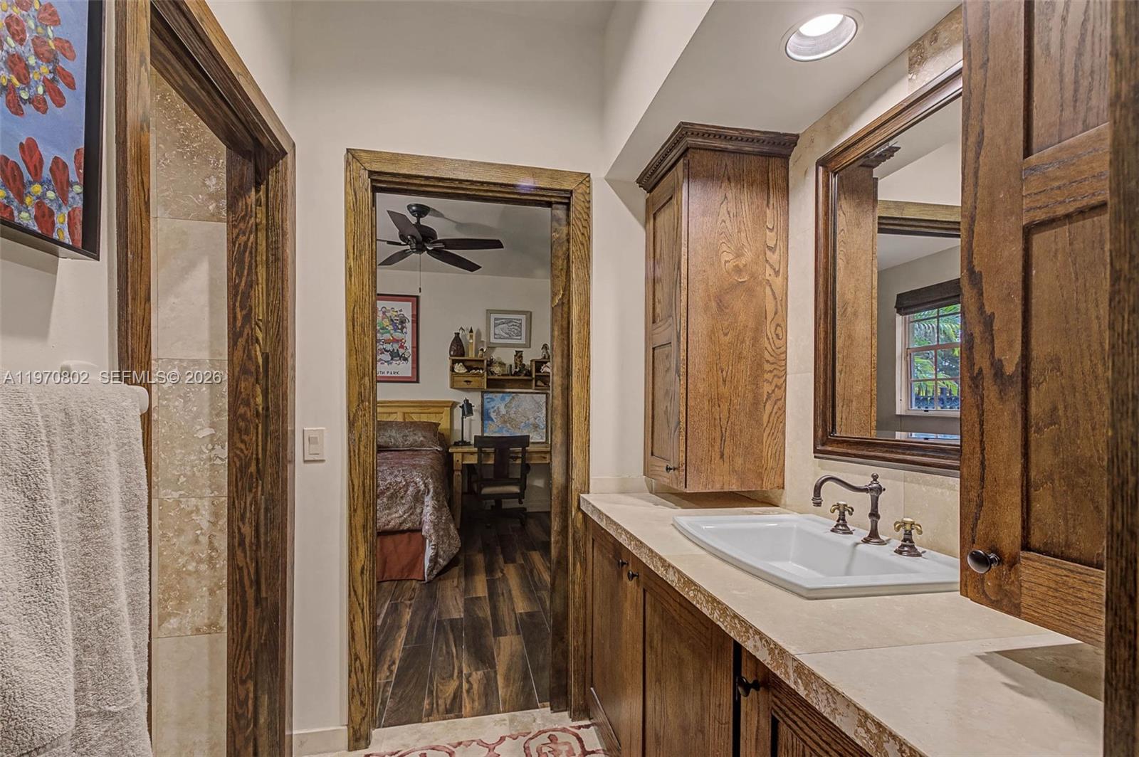 OLD CUTLER NATURAL HAMMOC - Residential