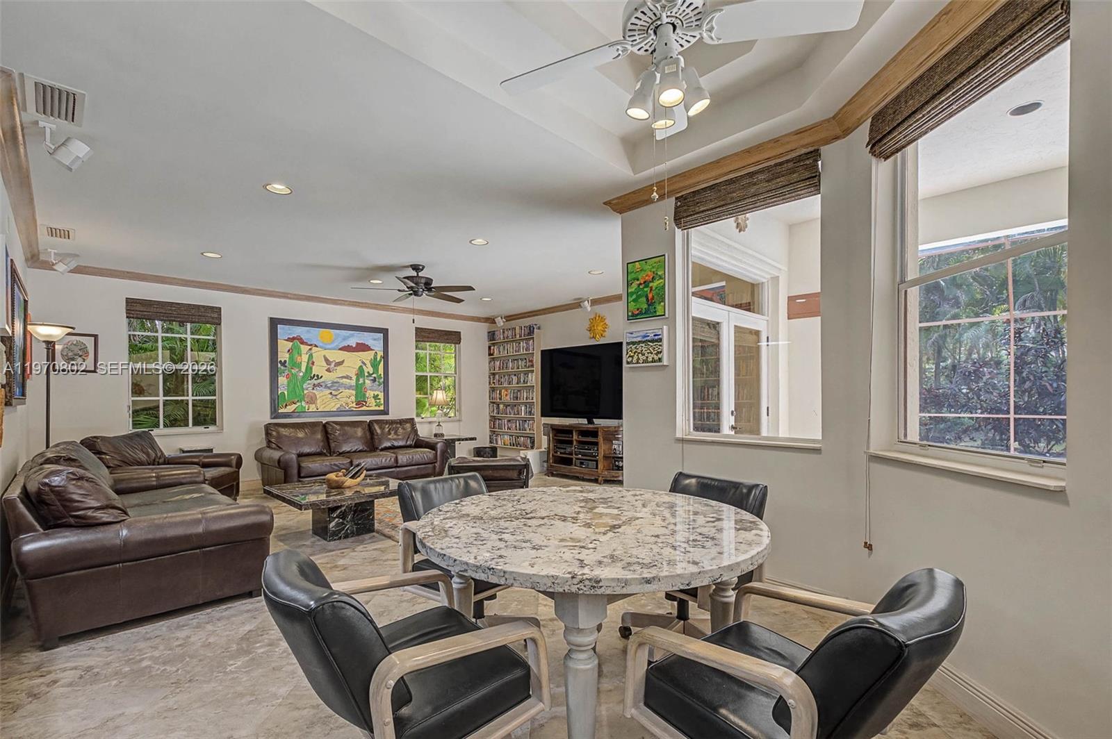 OLD CUTLER NATURAL HAMMOC - Residential