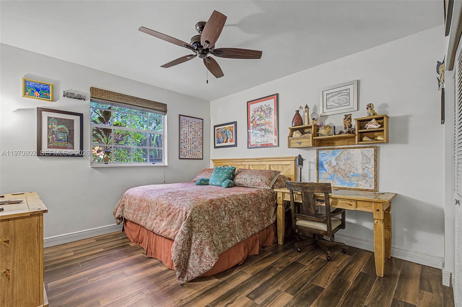 OLD CUTLER NATURAL HAMMOC - Residential