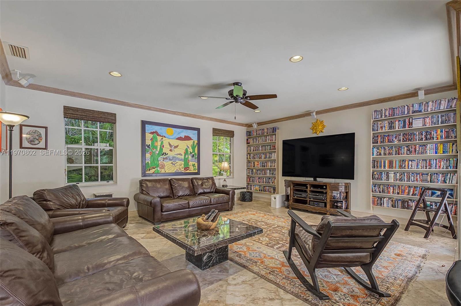 OLD CUTLER NATURAL HAMMOC - Residential