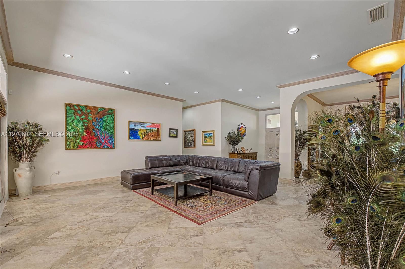 OLD CUTLER NATURAL HAMMOC - Residential