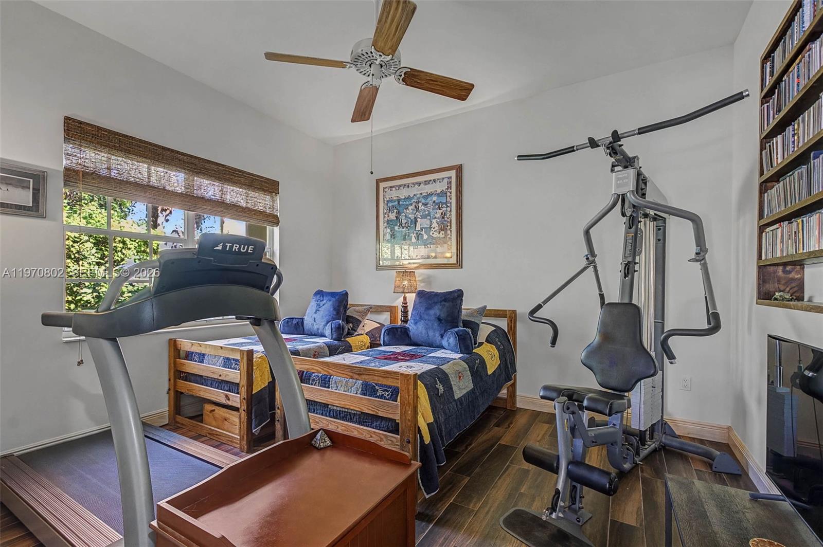 OLD CUTLER NATURAL HAMMOC - Residential