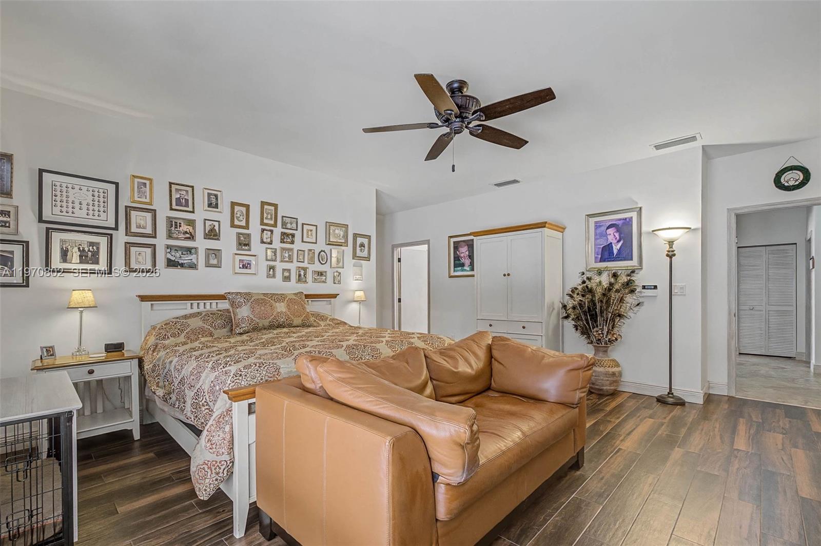 OLD CUTLER NATURAL HAMMOC - Residential