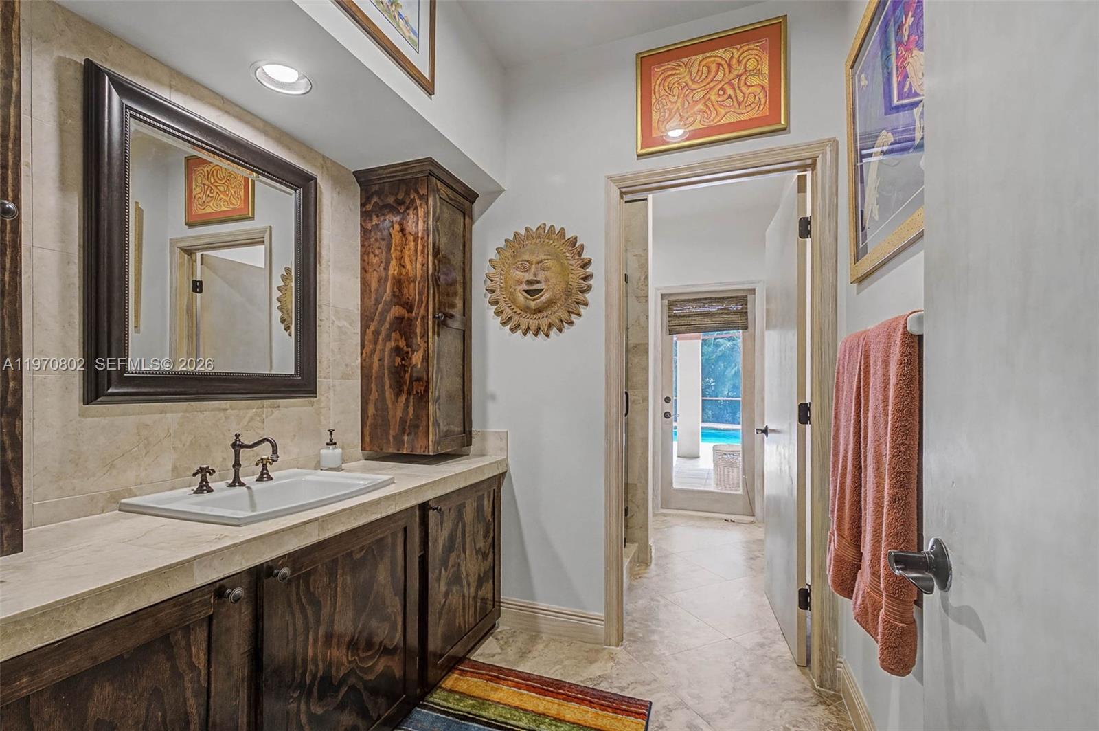 OLD CUTLER NATURAL HAMMOC - Residential