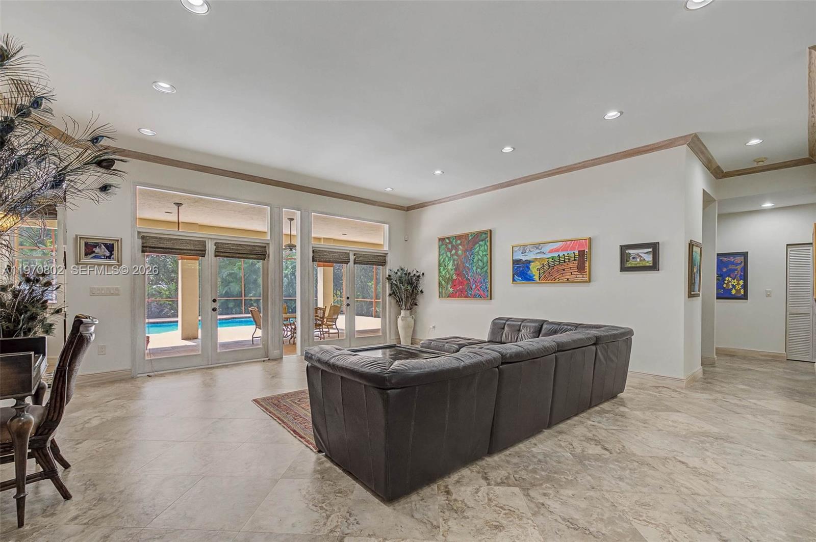 OLD CUTLER NATURAL HAMMOC - Residential