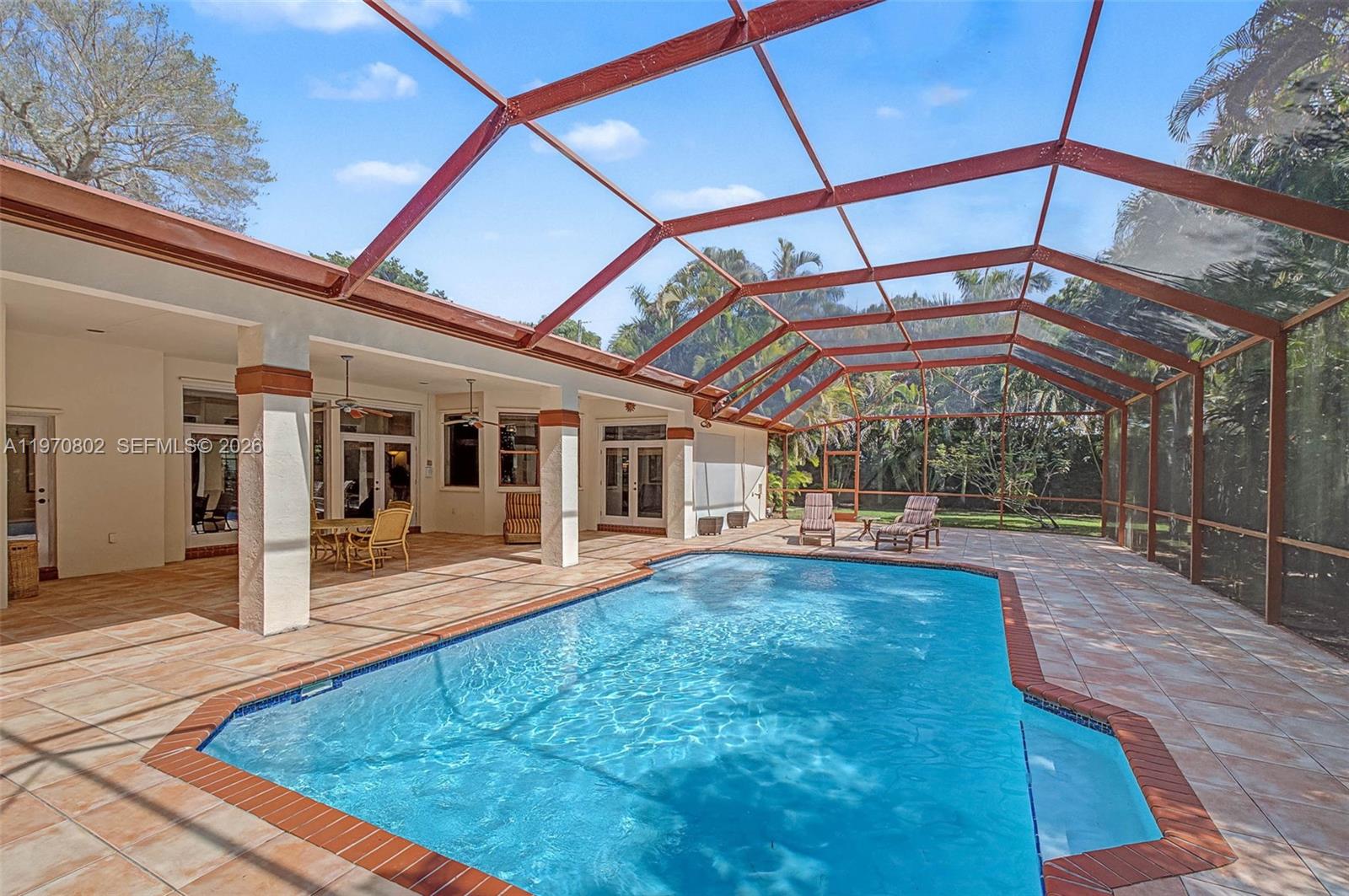 OLD CUTLER NATURAL HAMMOC - Residential