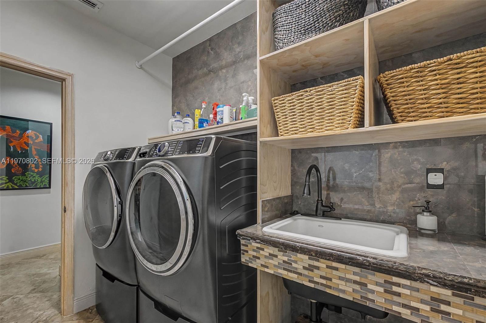 OLD CUTLER NATURAL HAMMOC - Residential