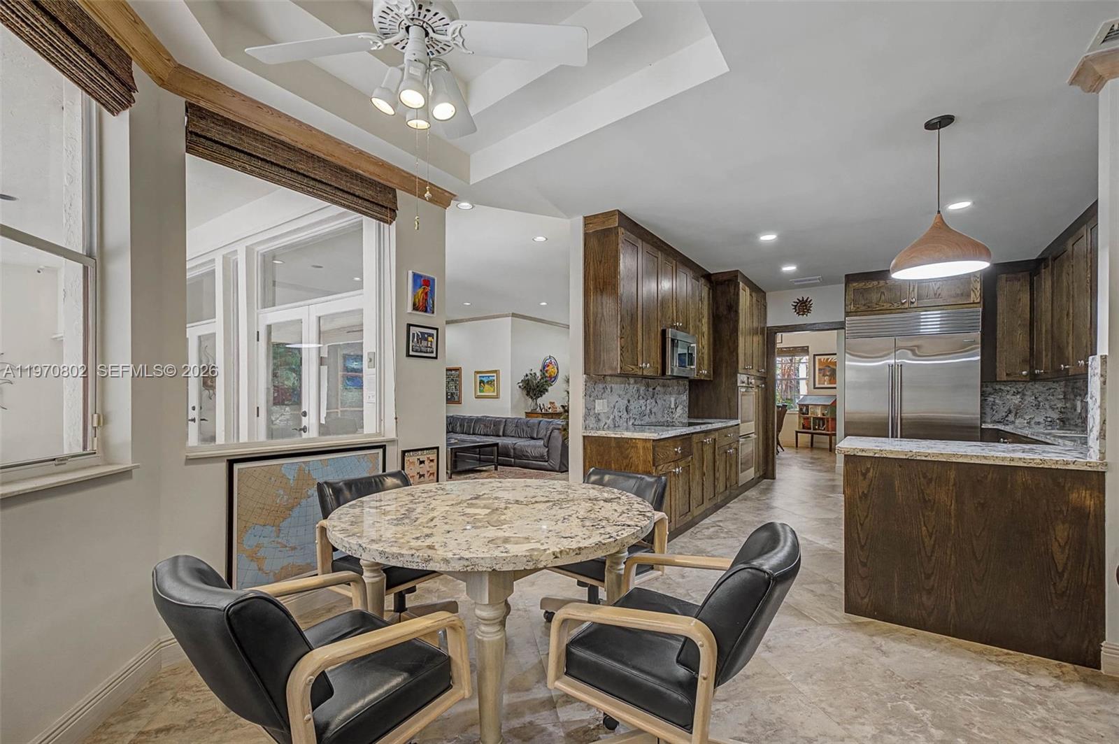 OLD CUTLER NATURAL HAMMOC - Residential