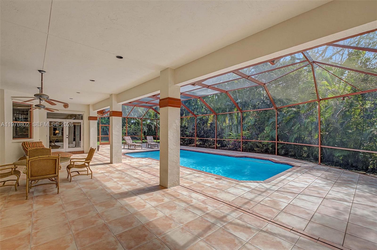 OLD CUTLER NATURAL HAMMOC - Residential