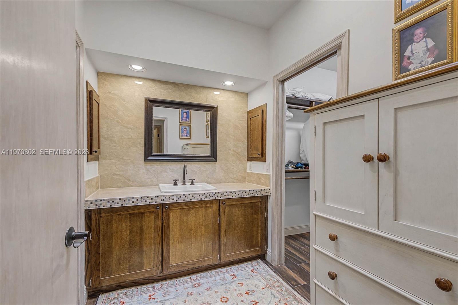 OLD CUTLER NATURAL HAMMOC - Residential