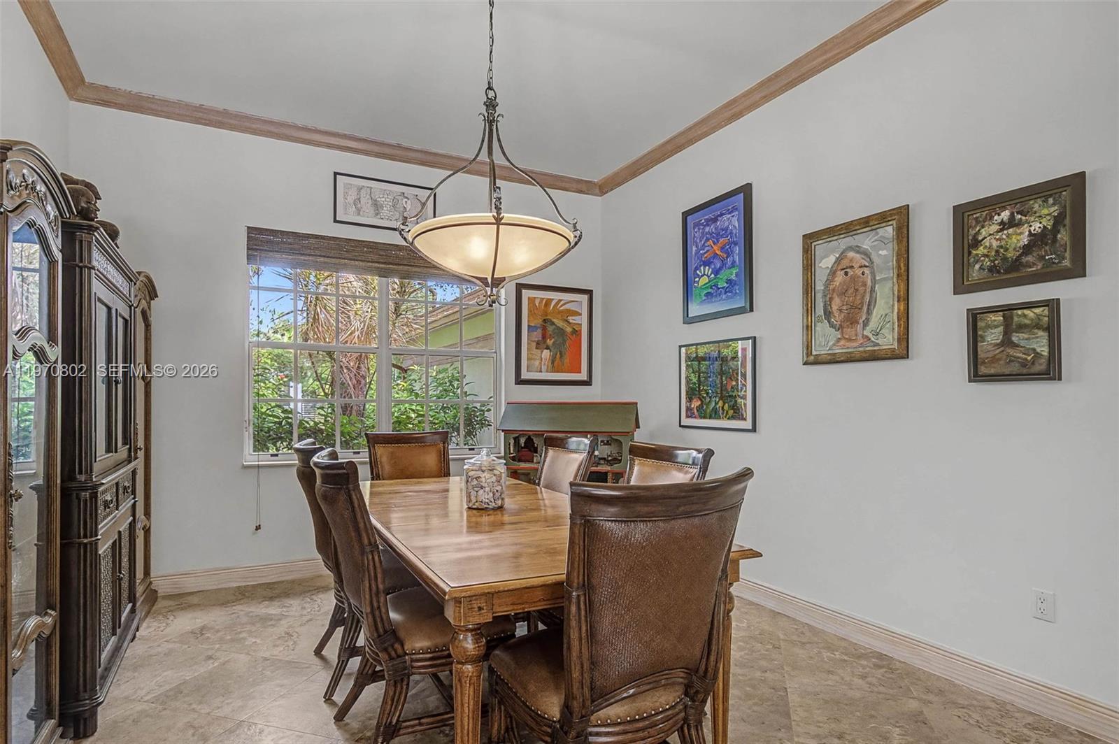 OLD CUTLER NATURAL HAMMOC - Residential