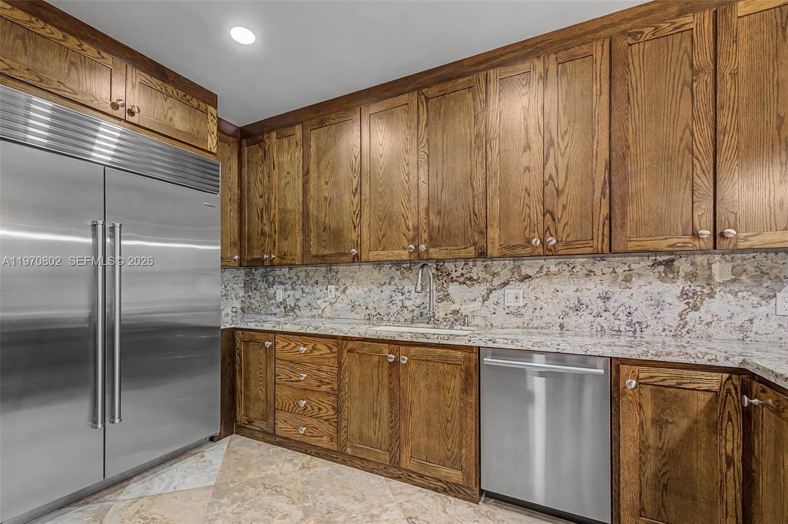 OLD CUTLER NATURAL HAMMOC - Residential