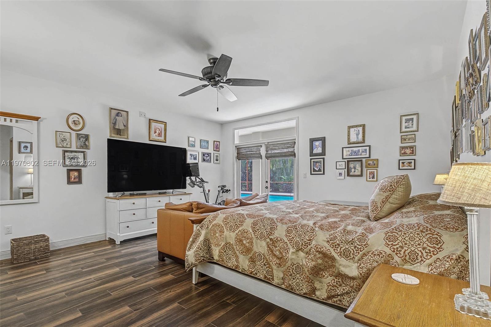 OLD CUTLER NATURAL HAMMOC - Residential