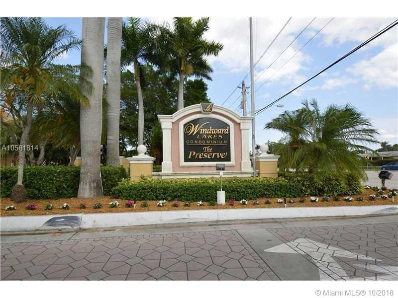 WINDWARD LAKES CONDO - Residential Lease
