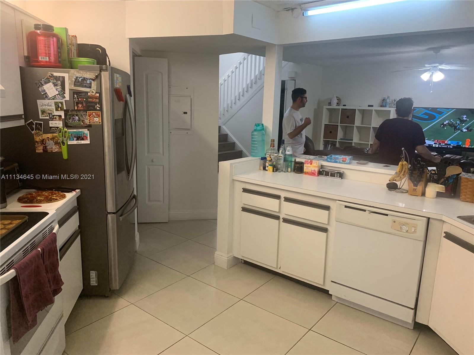 JACARANDA - Residential Lease