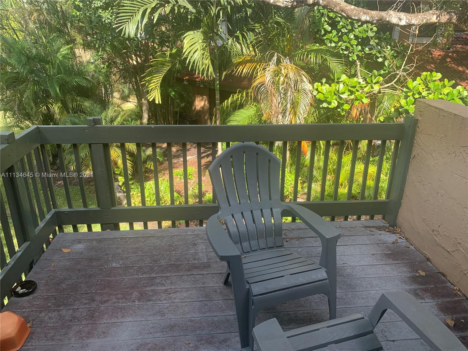 JACARANDA - Residential Lease