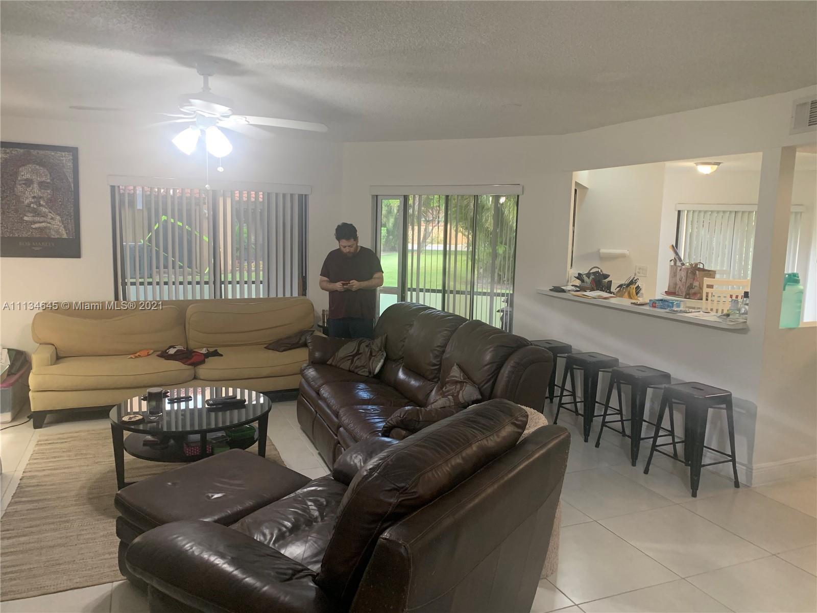 JACARANDA - Residential Lease